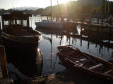 Lake Windermere, Windermere Boats Ambleside Pier