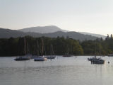 Lake Windermere, Windermere Boats