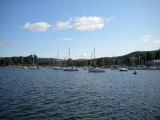 Lake Windermere, Windermere Boats