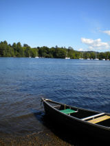 Lake Windermere, Windermere Boats