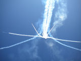 Windermere Air Show, Windermere Cumbria