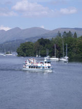 Windermere Cruises