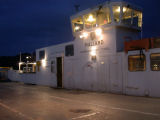 Windermere Ferry, Ferry Malard 