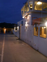 Windermere Ferry, Ferry Malard 